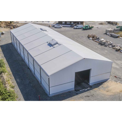Q235b Q345b Workshop Steel Structure Heavy Frame Buildings Galvanized
