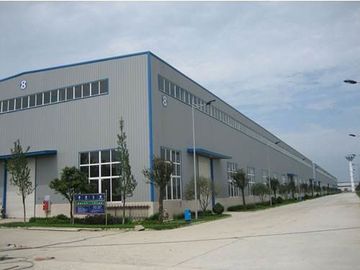 Warehouse Steel Supplier Q235, Q345 Warehouse Steel In South Africa