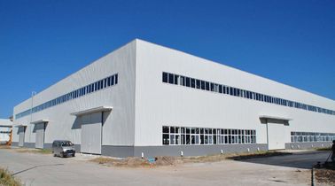 Warehouse Steel Supplier Q235, Q345 Warehouse Steel In South Africa