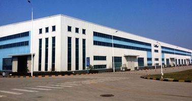 Warehouse Steel Supplier Q235, Q345 Warehouse Steel In South Africa